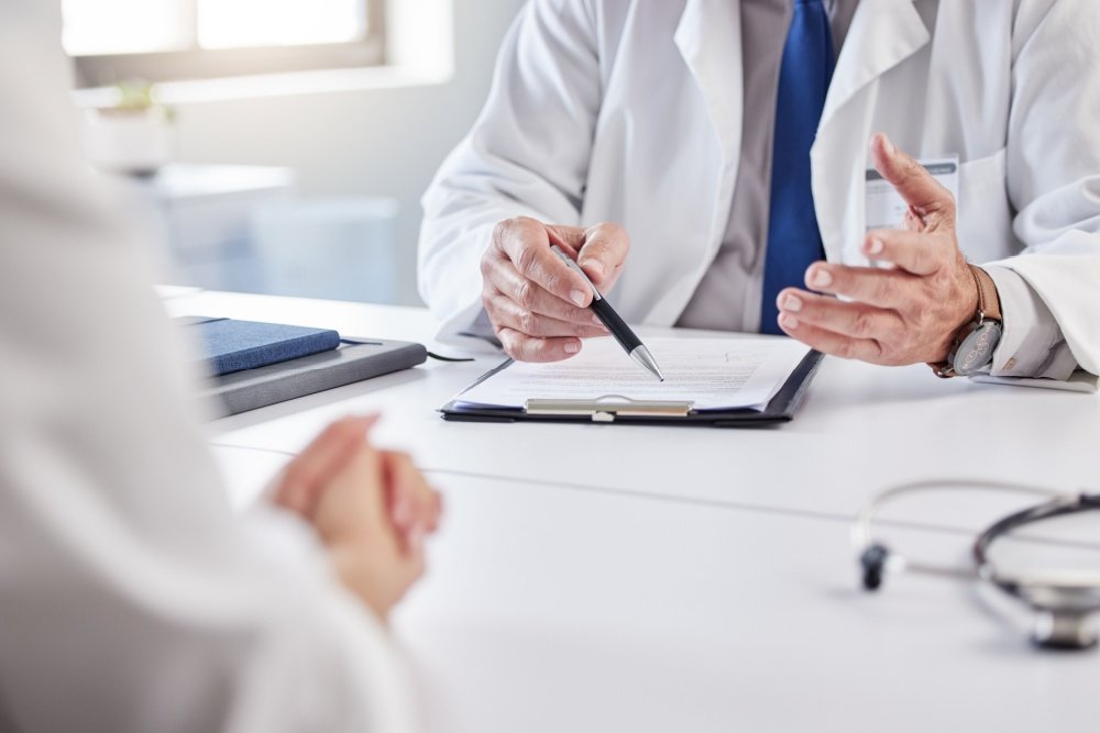 Delayed treatment affects a third of cancer patients and may harm their wellbeing