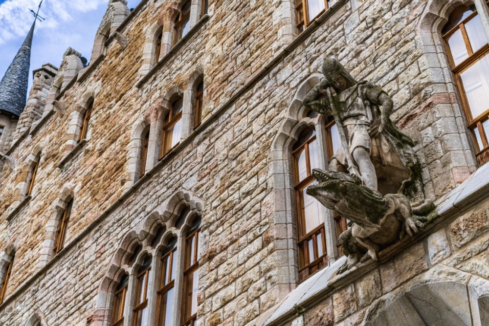 European hidden gems that are perfect for a spring break
