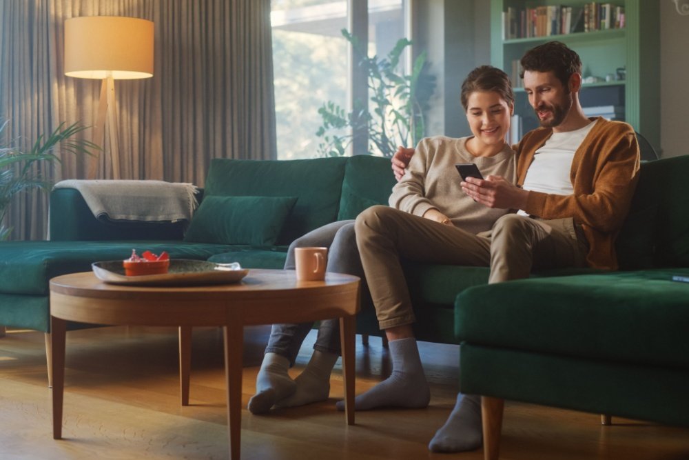 Why locking in a new mortgage deal could save you money