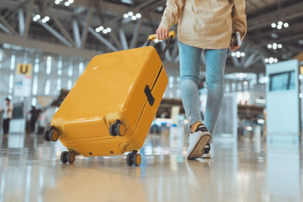 Why travelling the world is good for you