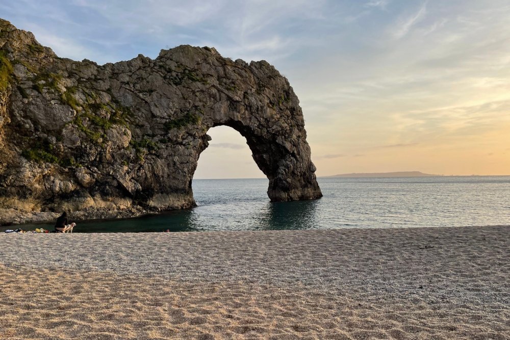 9 stunning beaches to explore in the UK this summer