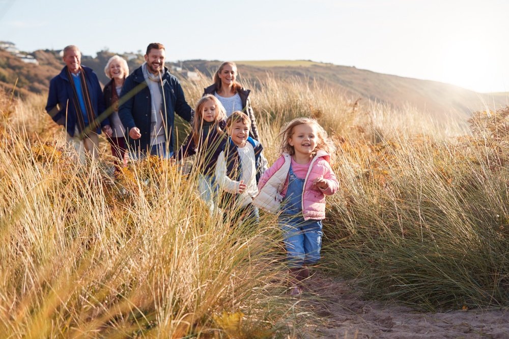 The essentials you need to know if you’re considering gifting your home to your children