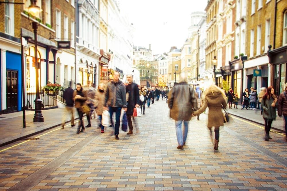 How to improve your spending behaviours