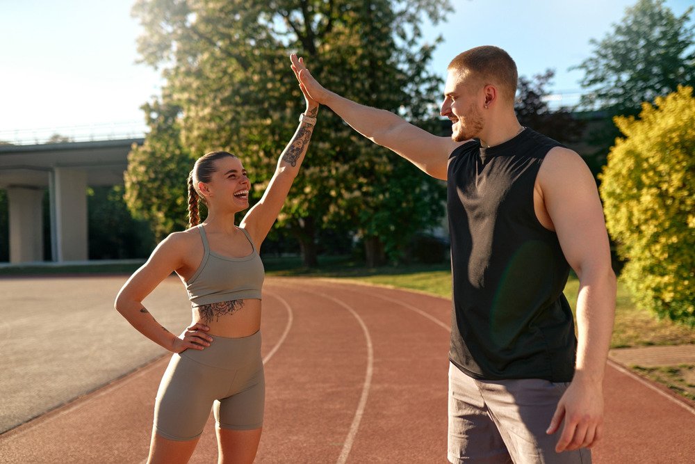 7 motivational tips to help keep your 2026 goals on track