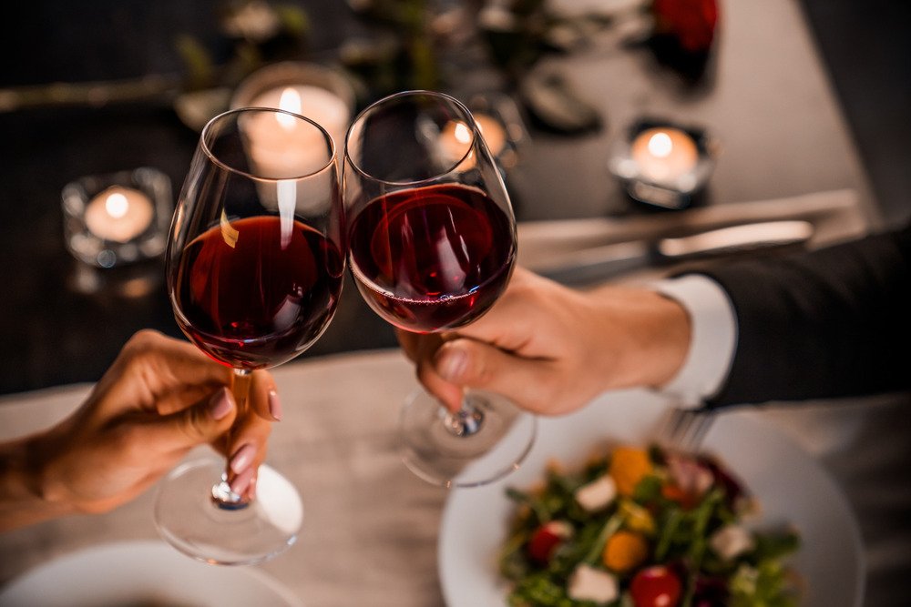 2 reasons to combine your financial plan with your partner’s