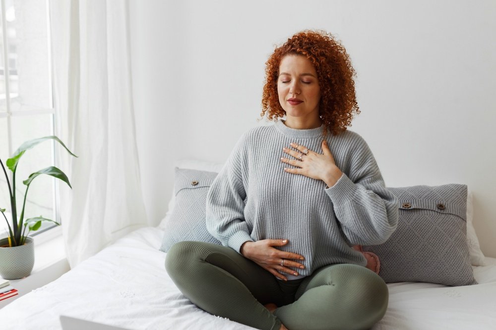 7 simple ways to manage stress in a busy world