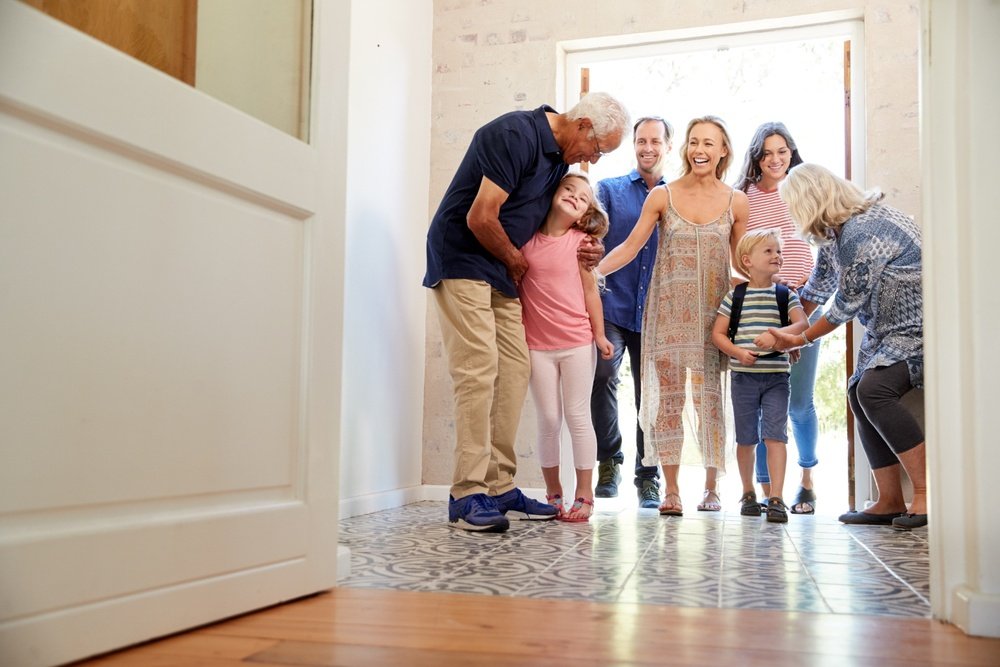 5 useful options that could protect family wealth while using equity release