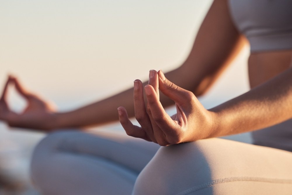 7 ways to declutter your brain and relax