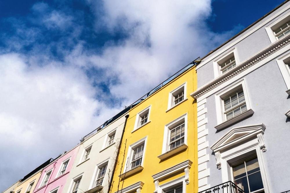 What rising property prices mean for homeowners