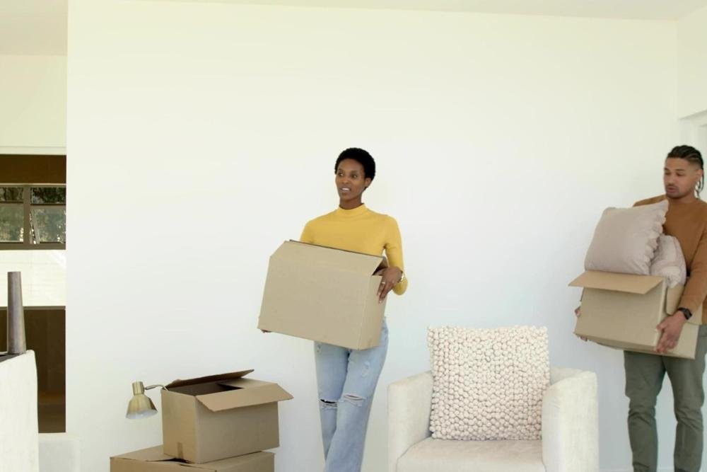 5 important questions to answer if you’re jointly buying a home