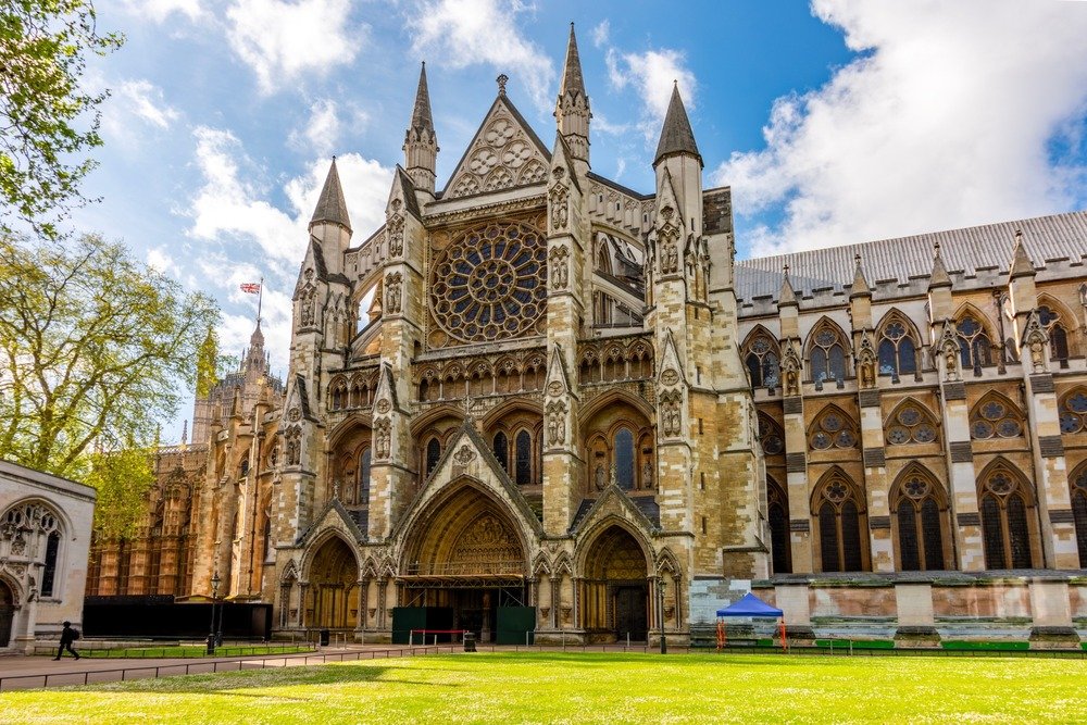5 fascinating medieval monuments for history buffs to visit