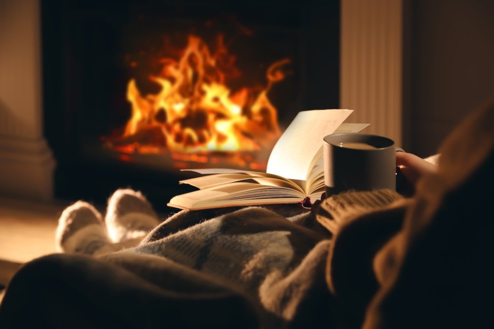 4 spooky books that are perfect for autumn reading