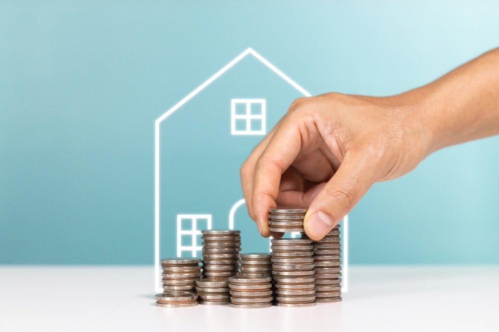 4 reasons to check the value of your home when you remortgage